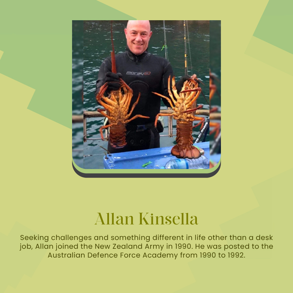 Allan Kinsella