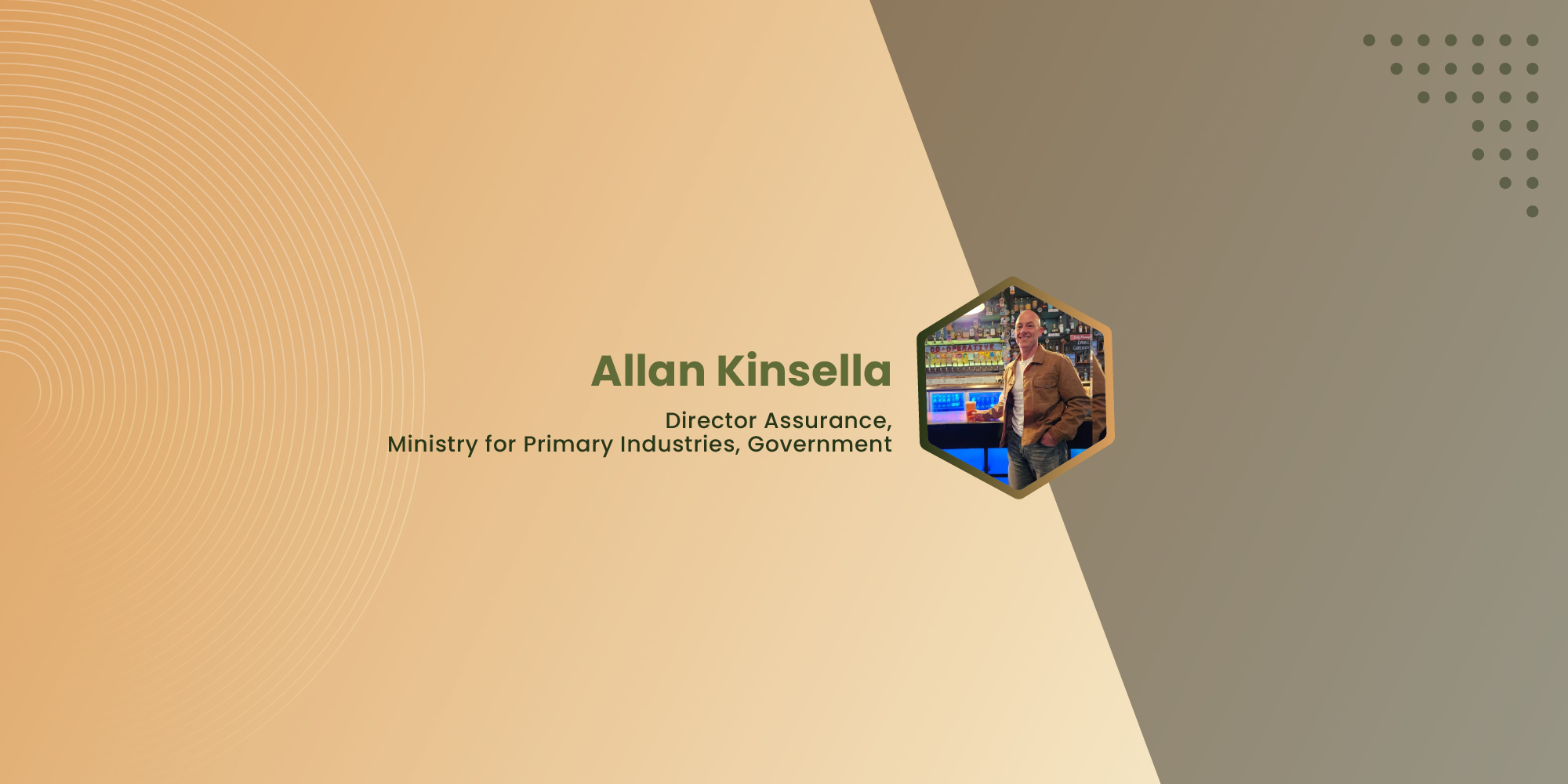 Allan Kinsella