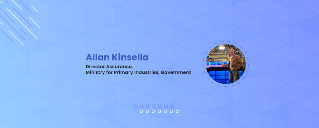 Allan Kinsella